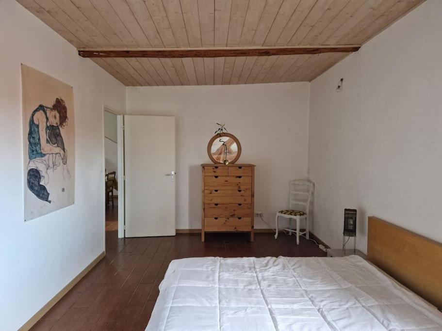 Apartament Le Grenier Dannemarie  Zewnętrze zdjęcie