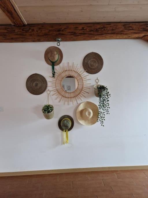 Apartament Le Grenier Dannemarie  Zewnętrze zdjęcie